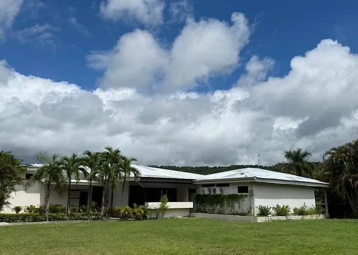 Bed and breakfast Guayacan Real Deluxe 3*