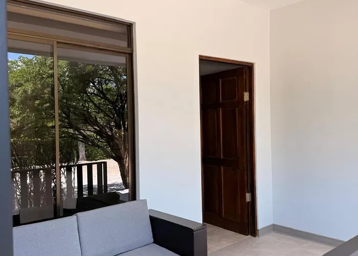 Guayacan Real Deluxe Bed and breakfast 3*